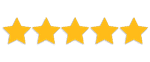 Five stars
